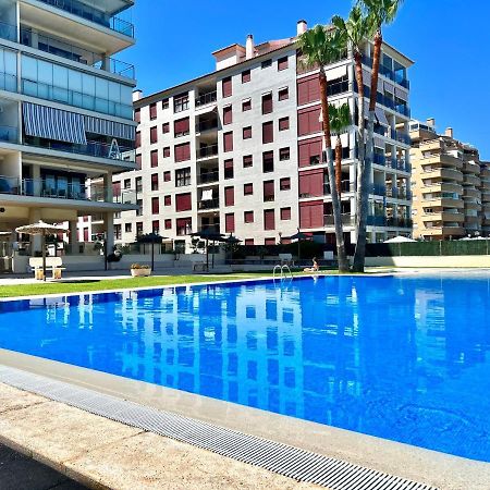 Apartamentos Boutique Terrazas Oropesa del Mar Exteriér fotografie
