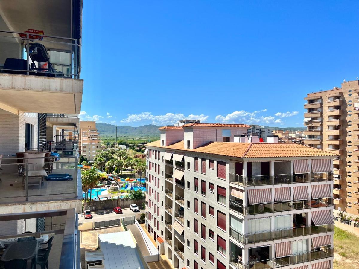 Apartamentos Boutique Terrazas Oropesa del Mar Exteriér fotografie