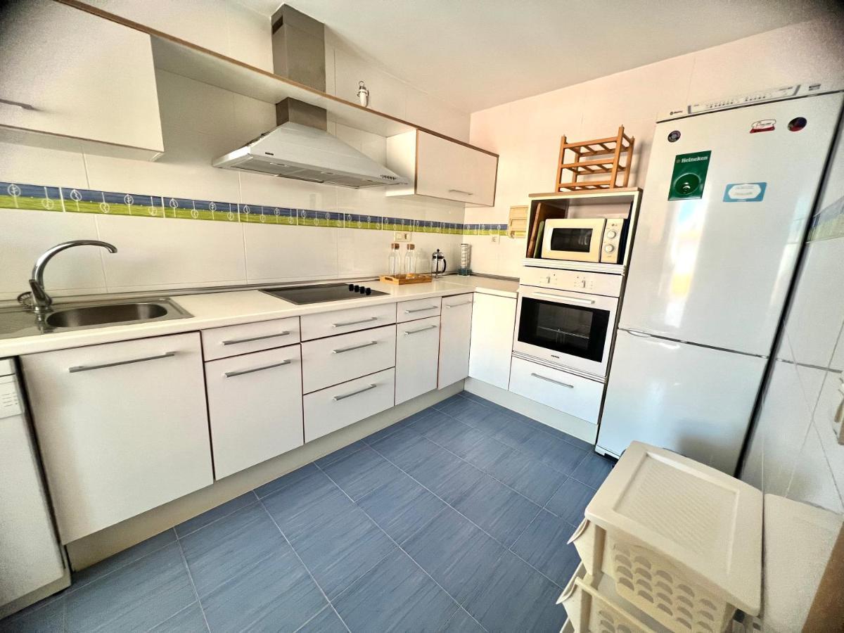 Apartamentos Boutique Terrazas Oropesa del Mar Exteriér fotografie