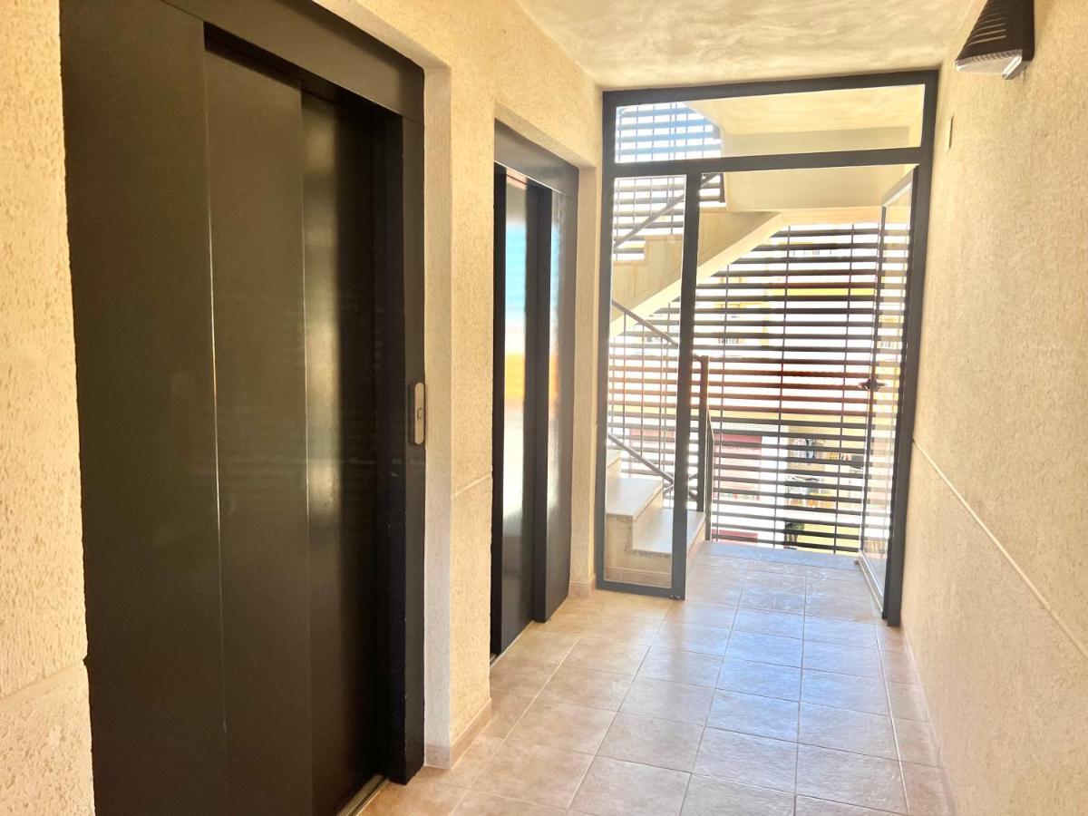 Apartamentos Boutique Terrazas Oropesa del Mar Exteriér fotografie