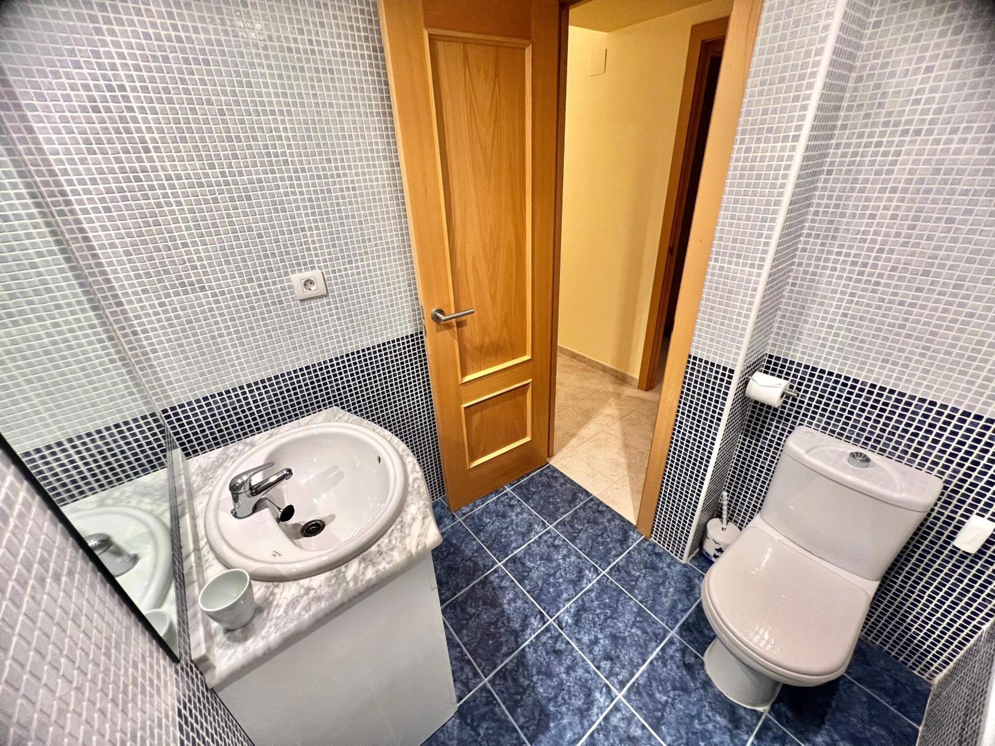 Apartamentos Boutique Terrazas Oropesa del Mar Exteriér fotografie