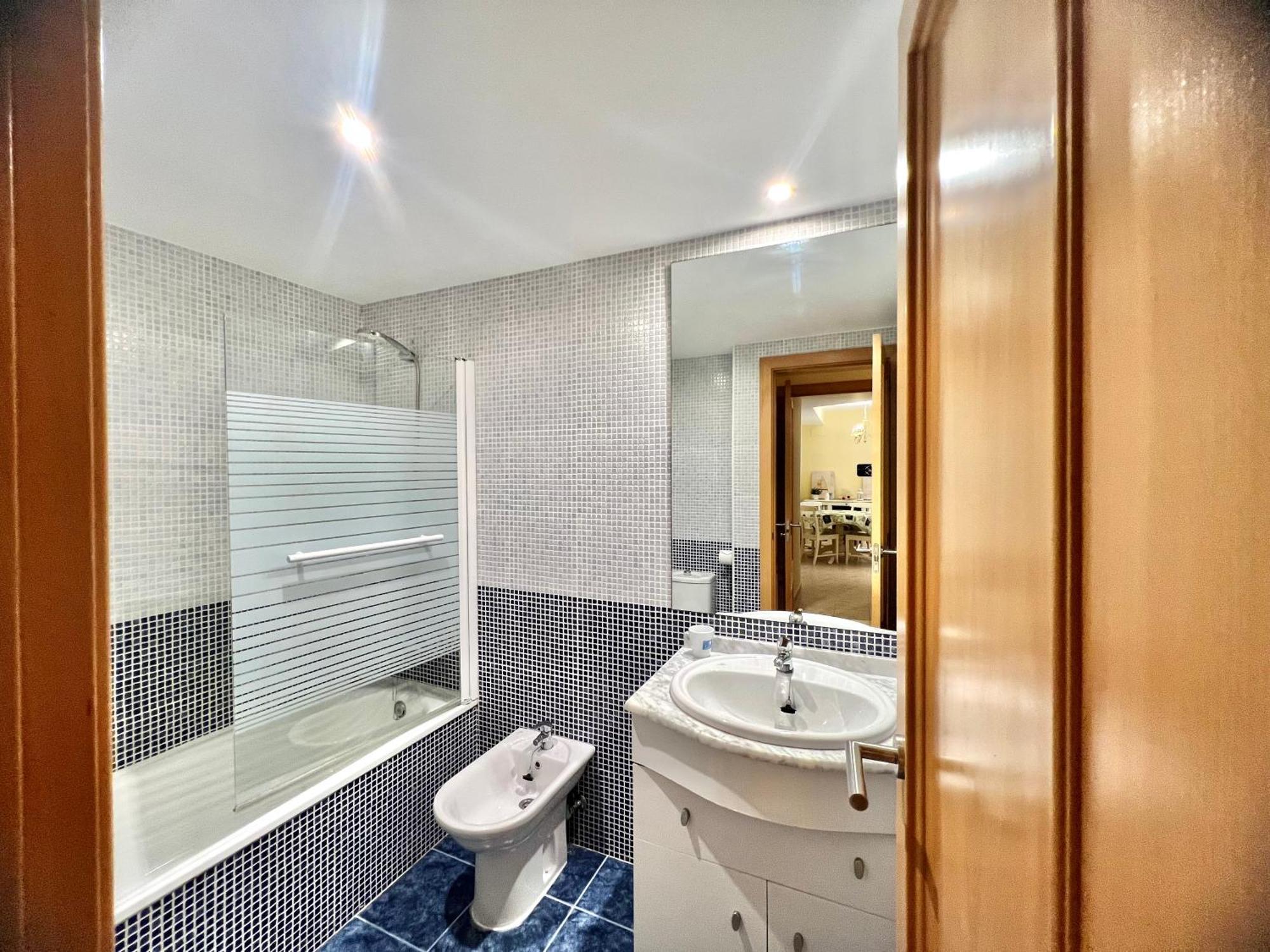 Apartamentos Boutique Terrazas Oropesa del Mar Exteriér fotografie