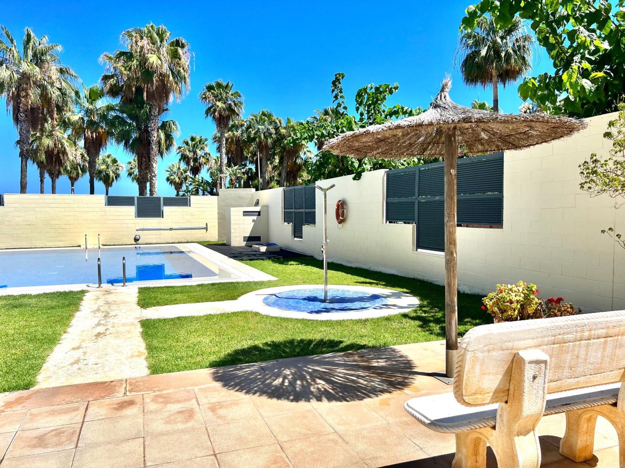 Apartamentos Boutique Terrazas Oropesa del Mar Exteriér fotografie